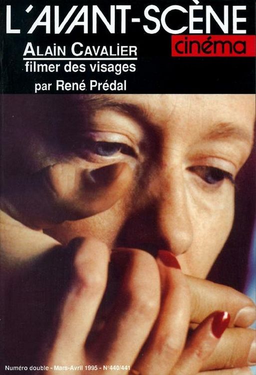 Produktbild: Avant scene cinema a cavalier