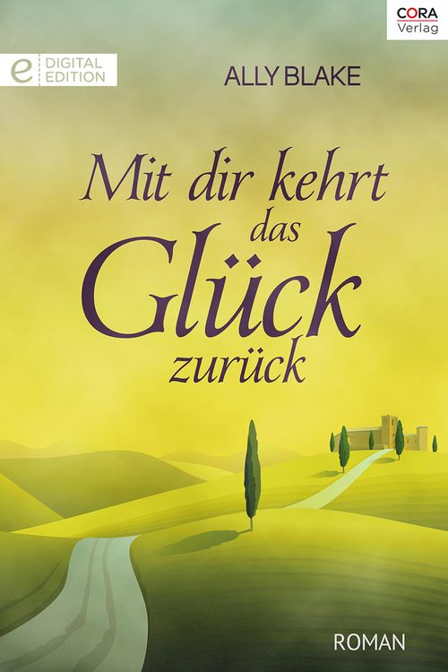 Produktbild: Mit dir kehrt das Gl&uuml;ck zur&uuml;ck