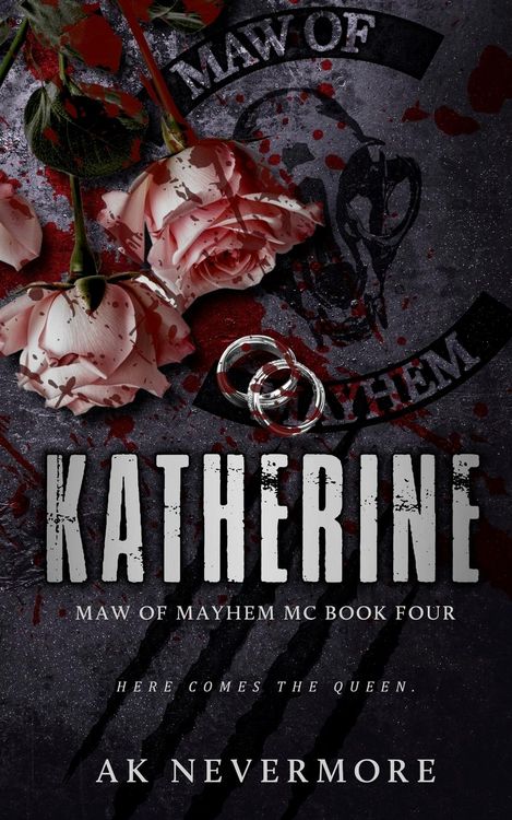 Produktbild: Katherine