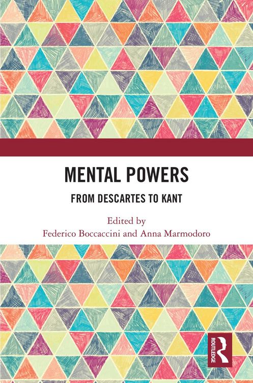 Produktbild: Mental Powers