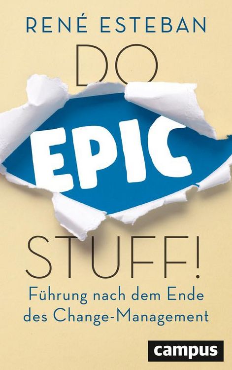 Produktbild: Do Epic Stuff!