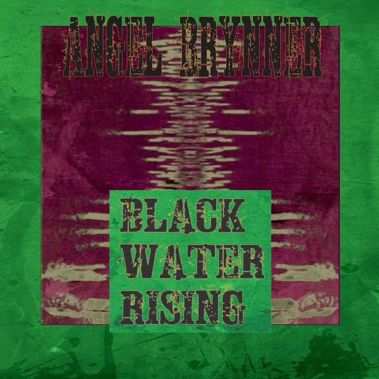 Produktbild: Blackwater Rising