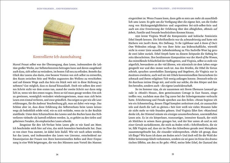 Produktbild: Im Zauber der B&uuml;cher