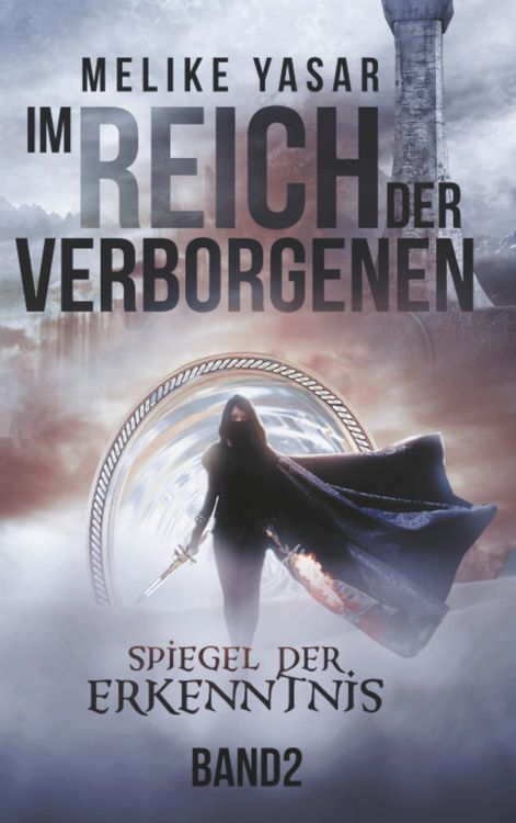 Produktbild: Im Reich der Verborgenen