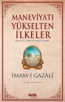 Produktbild: Maneviyati Y&uuml;kselten Ilkeler