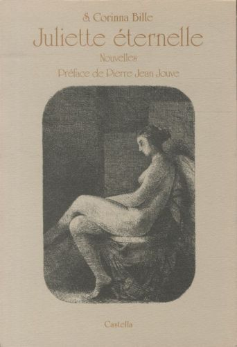 Produktbild: Juliette &eacute;ternelle: nouvelles