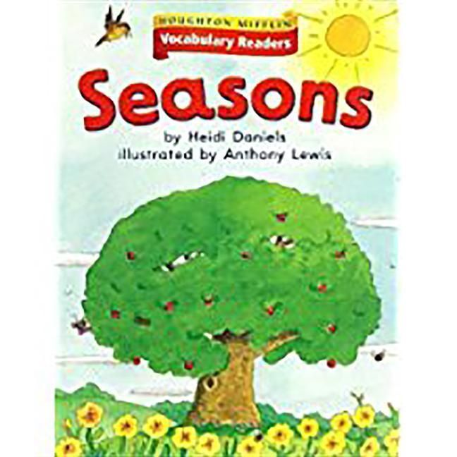 Produktbild: Seasons: Theme 3.1 Level 1