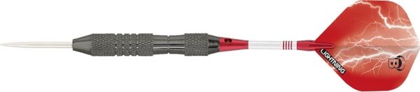 Produktbild: Bulls 3 Steeldart Aero Tunsteel 21g