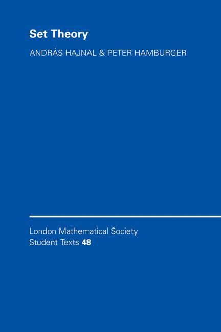 Produktbild: Set Theory