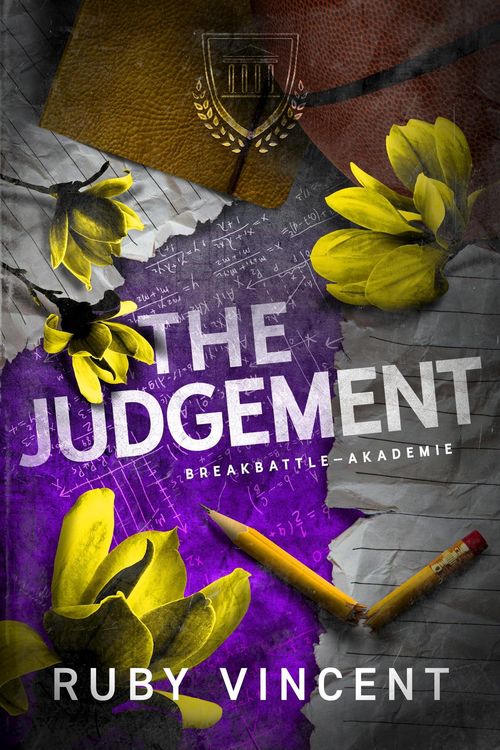Produktbild: The Judgement (German)
