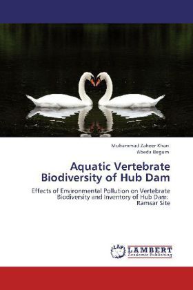 Produktbild: Khan, M: Aquatic Vertebrate Biodiversity of Hub Dam