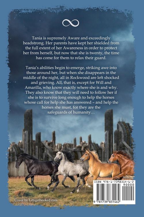 Produktbild: The Forgotten Horses