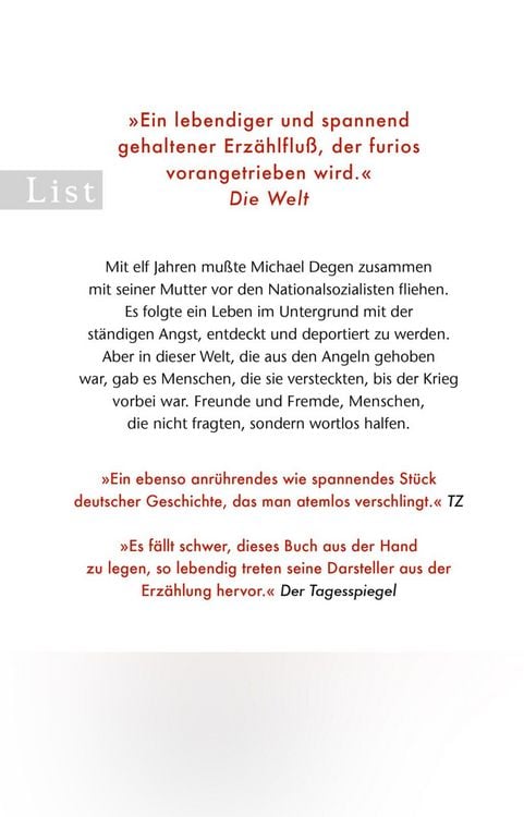 Produktbild: Nicht alle waren M&ouml;rder