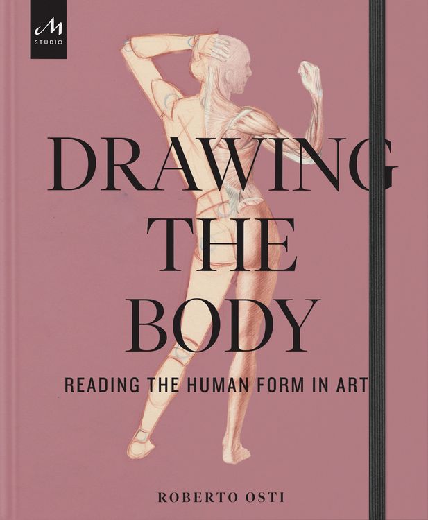 Produktbild: Drawing the Body