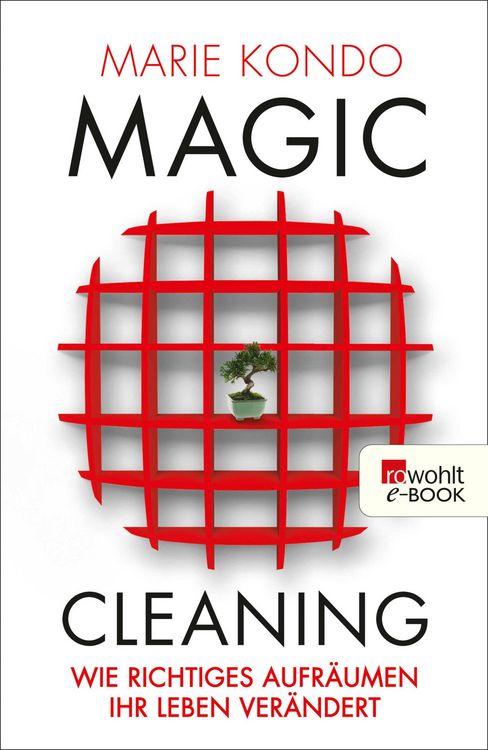 Produktbild: Magic Cleaning