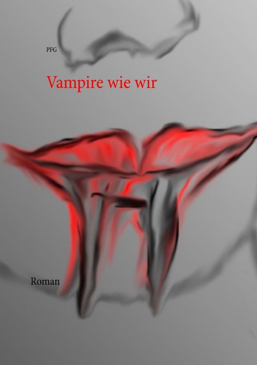 Produktbild: Vampire wie wir
