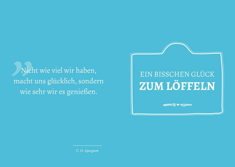 Produktbild: Viel Gl&uuml;ck f&uuml;r jeden Tag