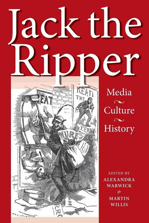 Produktbild: Jack the Ripper