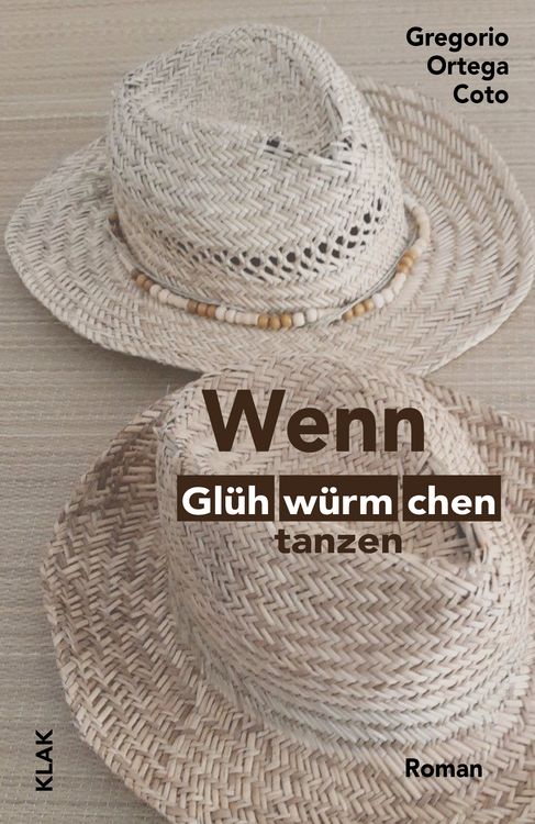 Produktbild: Wenn Gl&uuml;hw&uuml;rmchen tanzen