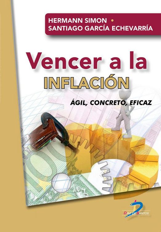 Produktbild: Vencer a la inflaci&oacute;n