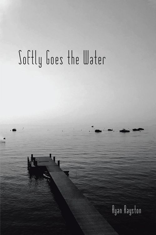 Produktbild: Softly Goes the Water