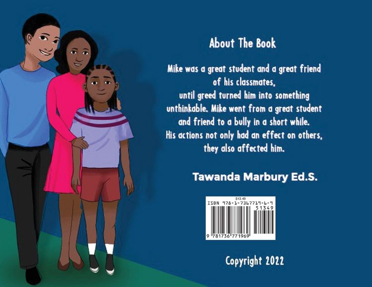 Produktbild: Big Bully Mike