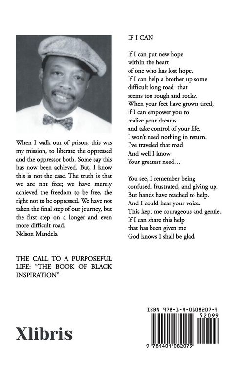 Produktbild: The Call to a Purposeful Life