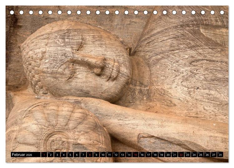 Produktbild: Unesco Welterbe (Tischkalender 2026 DIN A5 quer), CALVENDO Monatskalender