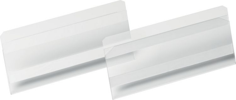 Produktbild: Kennzeichnungstasche SK 150x67