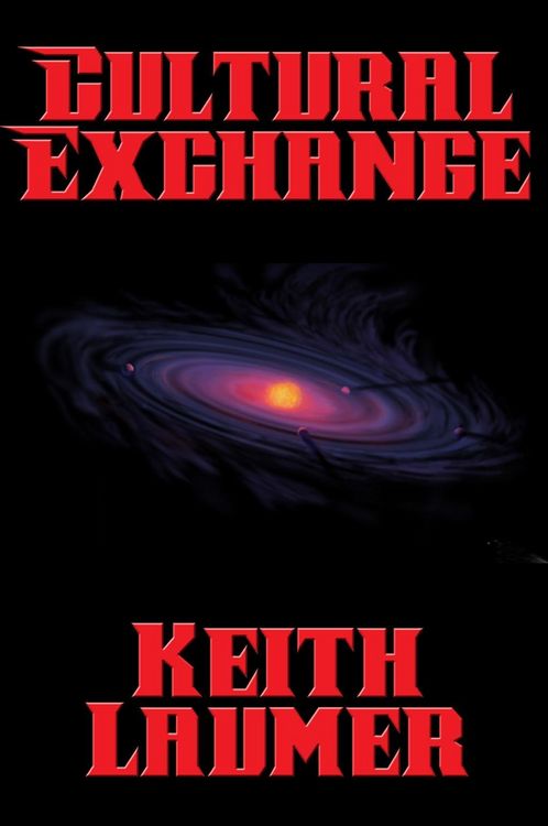 Produktbild: Cultural Exchange