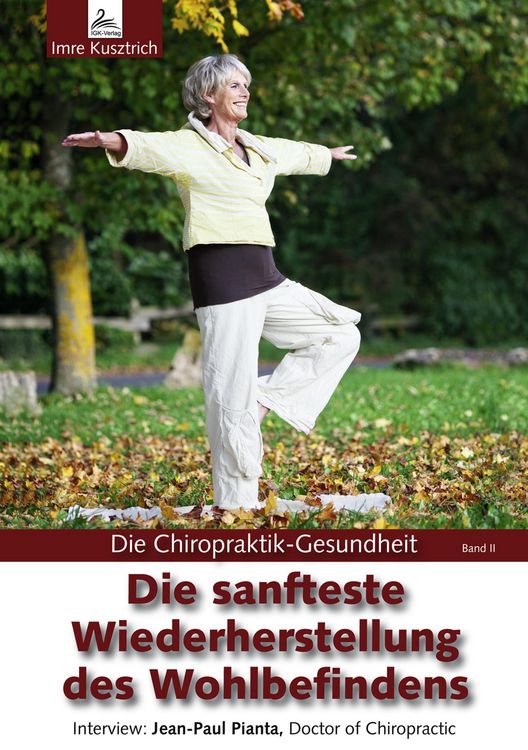 Produktbild: Die sanfteste Wiederherstellung des Wohlbefindens