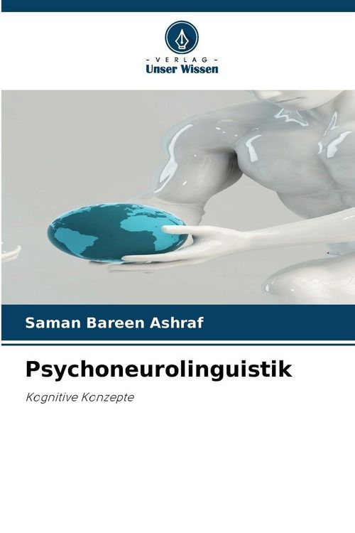 Produktbild: Psychoneurolinguistik