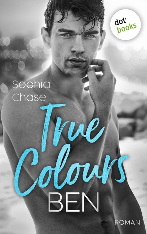 Produktbild: True Colours: Ben - Die Farbe des Gl&uuml;cks