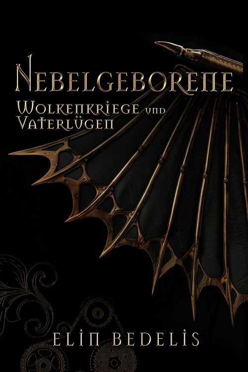Produktbild: Wolkenkriege und Vaterl&uuml;gen