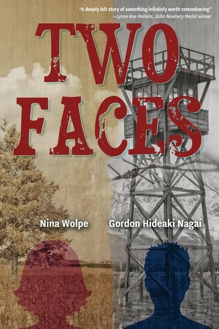 Produktbild: Two Faces