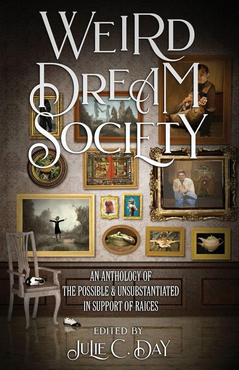 Produktbild: Weird Dream Society