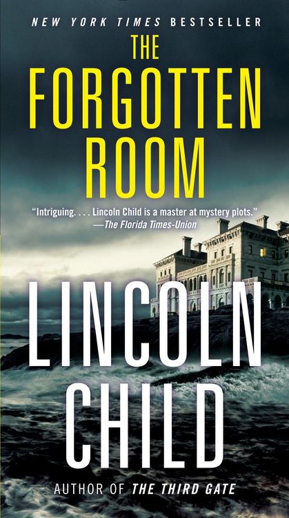 Produktbild: The Forgotten Room