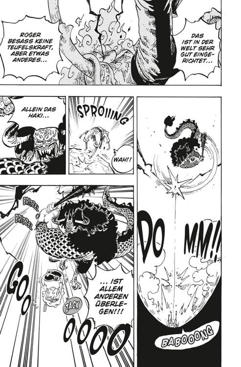 Produktbild: One Piece 104