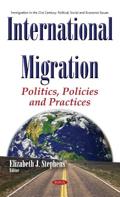 Produktbild: International Migration