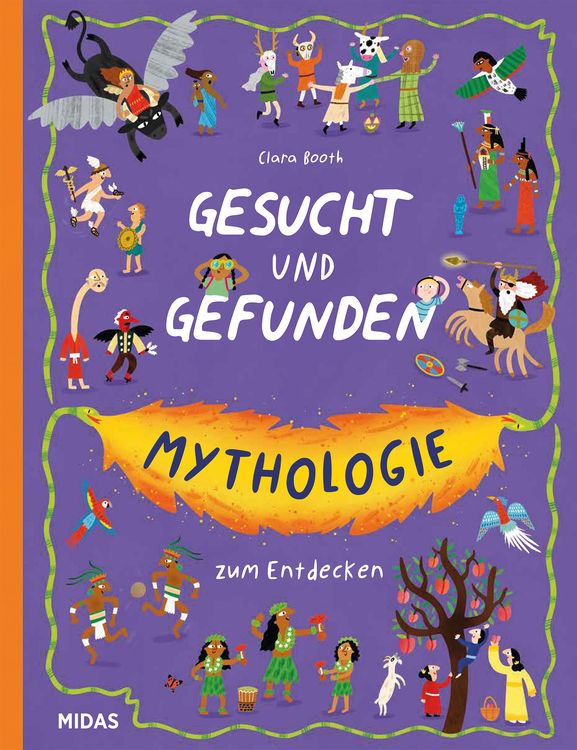 Produktbild: Gesucht und Gefunden