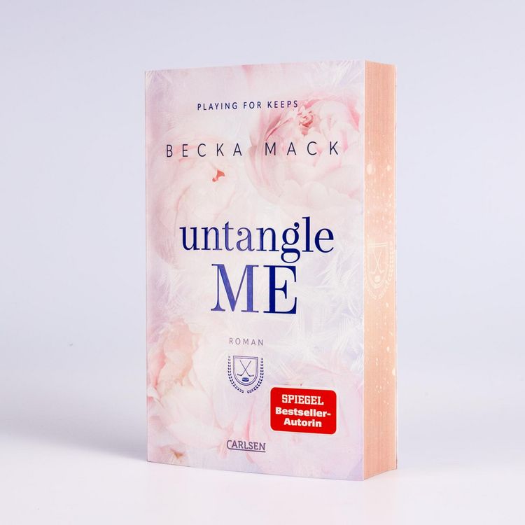 Produktbild: Untangle Me (Playing for Keeps 3)