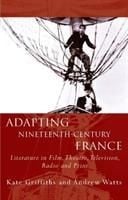 Produktbild: Adapting Nineteenth-Century France