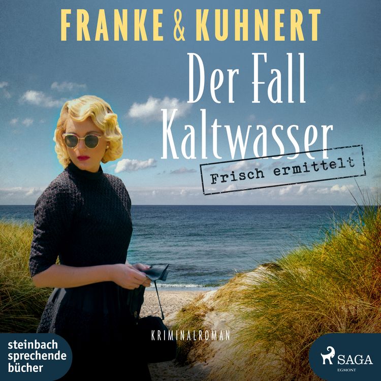 Produktbild: Frisch ermittelt: Der Fall Kaltwasser