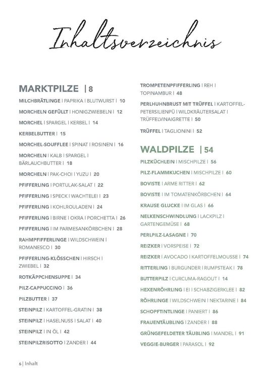Produktbild: Waltrauds Waldgefl&uuml;ster