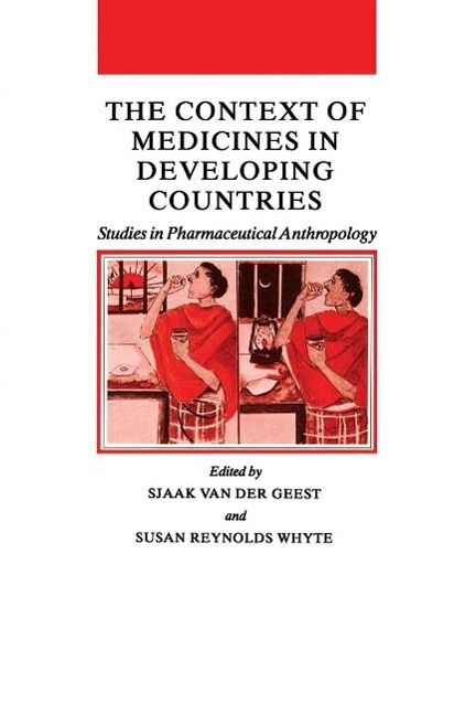 Produktbild: The Context of Medicines in Developing Countries