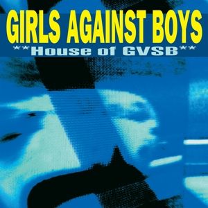 Produktbild: HOUSE OF GVSB (Remastered)