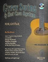 Produktbild: Gypsy Swing & Hot Club Rh-W/cd