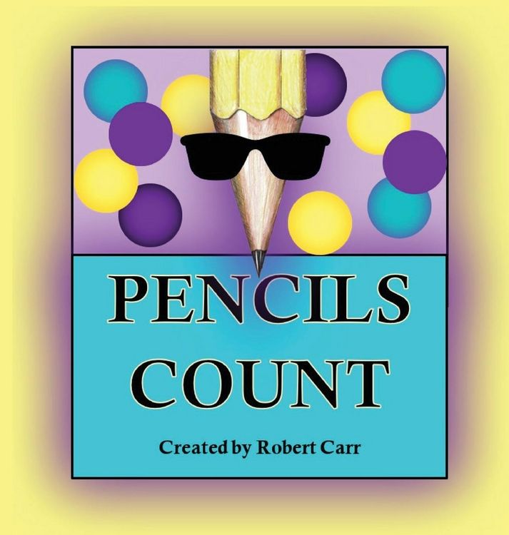 Produktbild: Pencils Count
