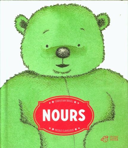 Produktbild: Nours