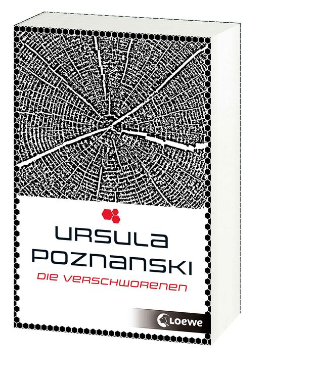 Produktbild: Die Verschworenen / Eleria Trilogie Band 2